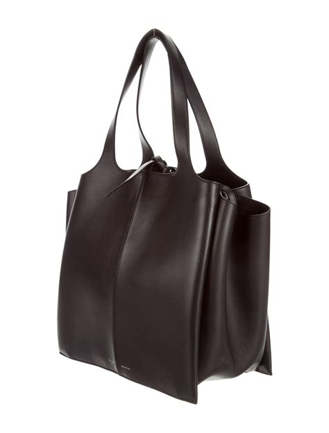 celine tri fold bag|Medium Tri.